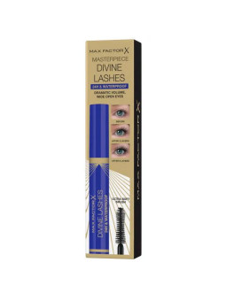 Max Factor Divine Lashes...