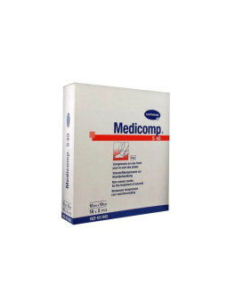 Hartmann Medicomp Stérile...