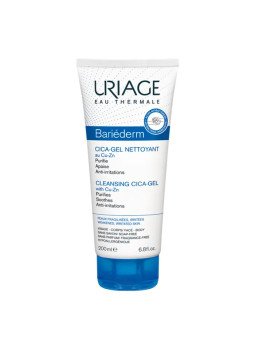 Uriage Bariéderm-Cica Gel...