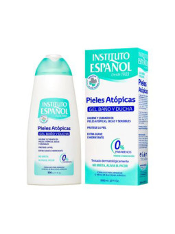 Instituto Español Peaux...