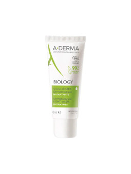 A-Derma Biology Crème...