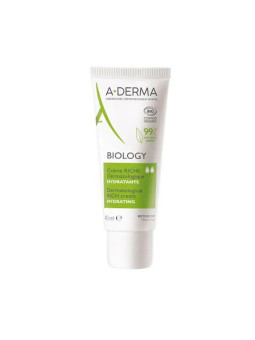 A-Derma Biology Crème Riche...