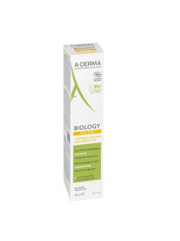 A-Derma Biology Crème de...