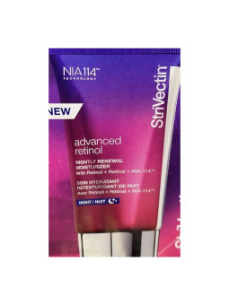 StriVectin Advanced Retinol...