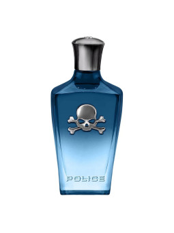 Police Potion Power For Him...