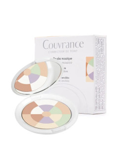 Avène Couvrance Poudre...