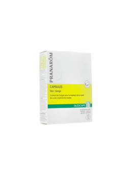 Pranarôm Oléocaps Nez et...