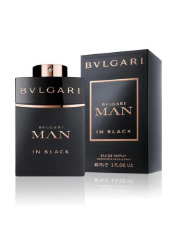 Bvlgari Man In Black Eau de...