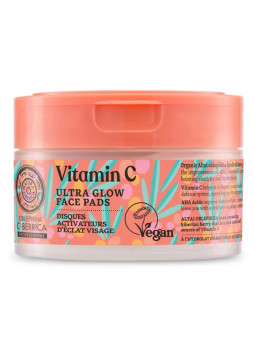 Natura Siberica Disques...