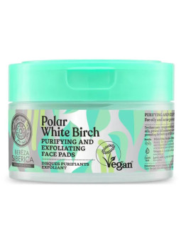 Natura Siberica Disques...