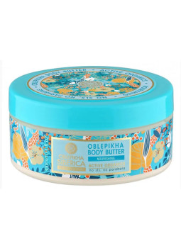 Natura Siberica Oblepikha...