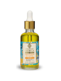 Natura Siberica Oblepikha...