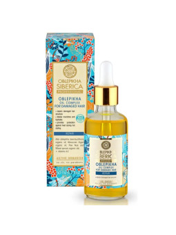 Natura Siberica Oblepikha...