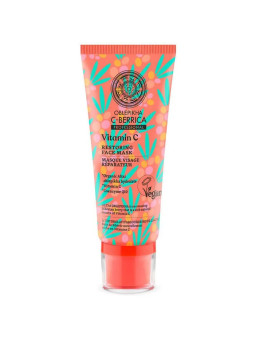 Natura Siberica Masque...