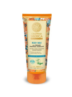 Natura Siberica Oblepikha...