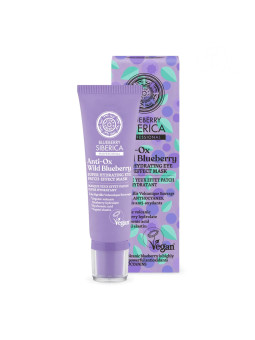 Natura Siberica Blueberry...