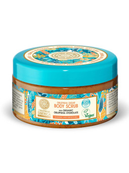 Natura Siberica Oblepikha...