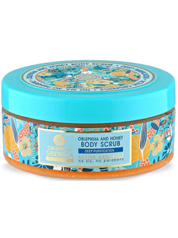 Natura Siberica Oblepikha &...