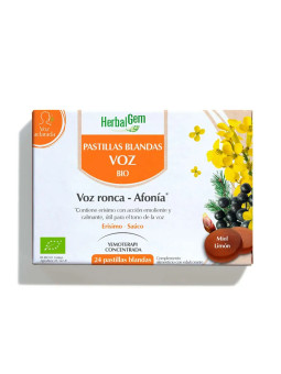 Pranarôm Pastilles Molles...