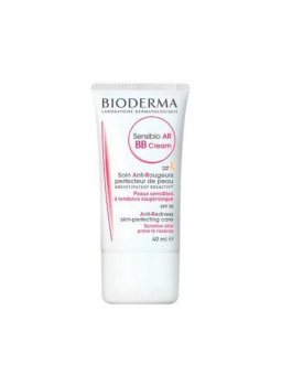 Bioderma Sensibio AR BB...