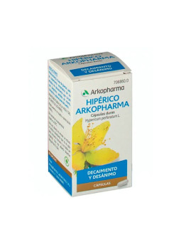 Arkopharma Millepertuis...