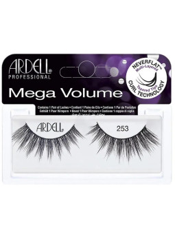 Ardell Mega Volume Lashes 253