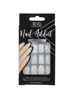 Ardell Nail Addict Natural...