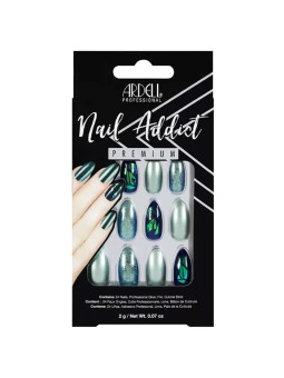 Ardell Nail Addict Green...