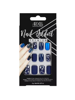 Ardell Nail Addict Matte...