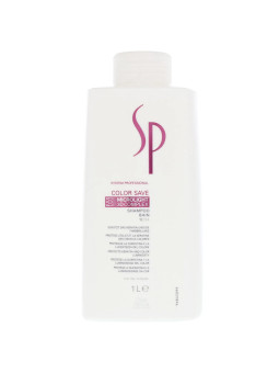 Wella SP Color Save...