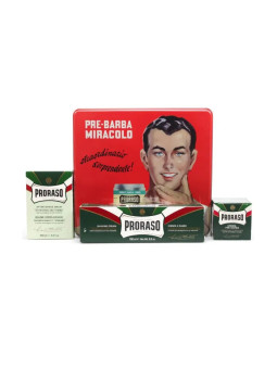 Proraso Vintage Gino...