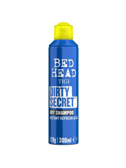 Tigi Bed Head Dirty Secret...