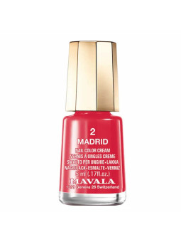 MAVALA Vernis à Ongles 2...