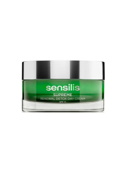 Sensilis Supreme Crème de...