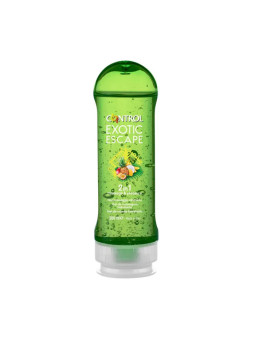 Control Exotic Escape Gel...