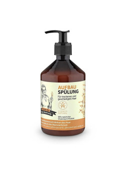 Oma Gertrude Baume...