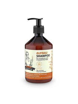 Oma Gertrude Shampooing...