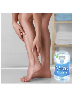 Gillette Venus Oceana...