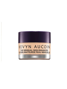 Kevyn Aucoin The Sensual...