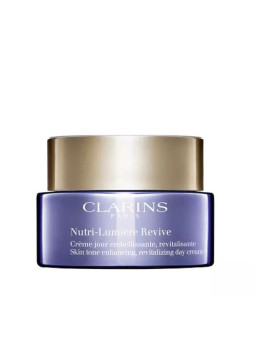 Clarins Nutri-Lumière...