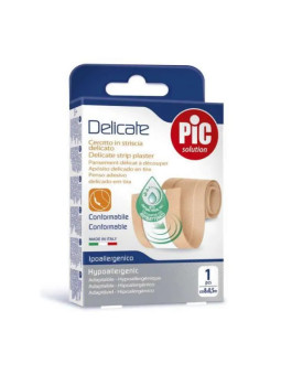 Pic Solution Pansement...