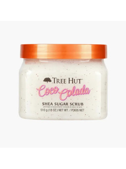 Tree Hut Coco Colada Shea...