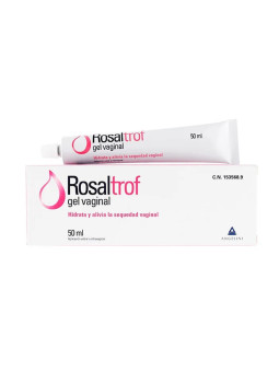 Angelini Rosaltrof Gel...