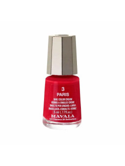 MAVALA Vernis à Ongles 3...