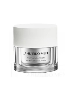 Shiseido Men Total...