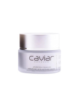 Diet Esthetic Caviar...