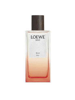 Loewe Solo Ella Elixir Eau...
