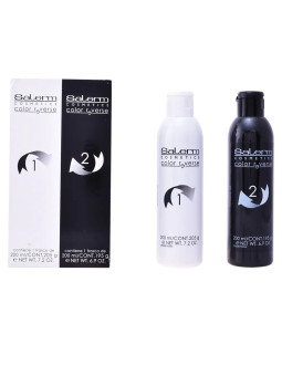 SALERM COSMETICS Color...