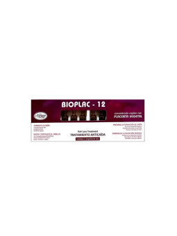 Nurana Bioplac-12 Ampoules...