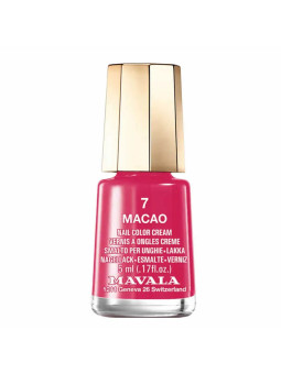 MAVALA Vernis à Ongles 7...